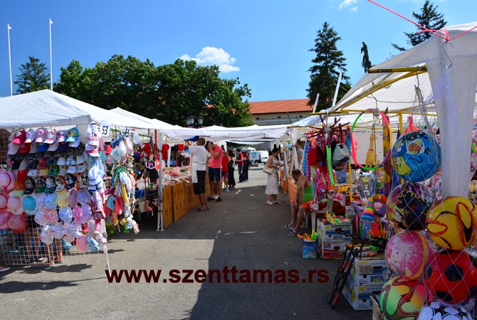 Petrovdan 2015. július 12. képek